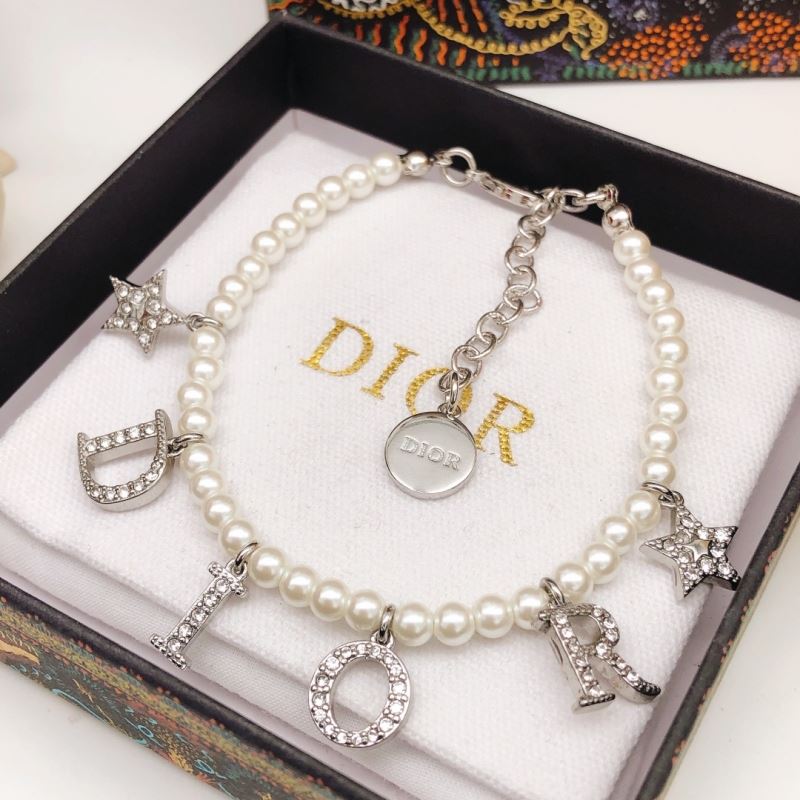 Christian Dior Bracelets